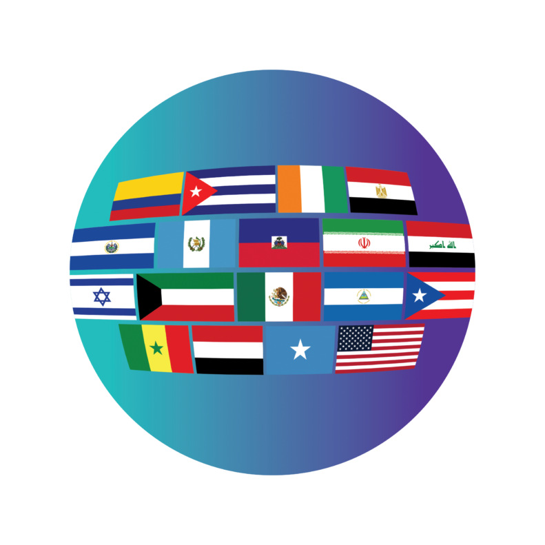 globe graphic globe graphic