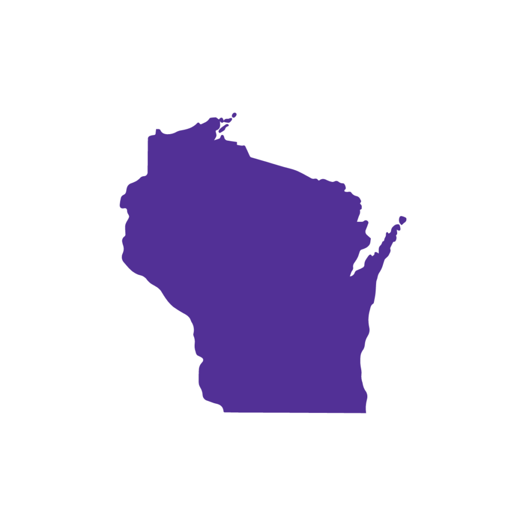 WI MAP