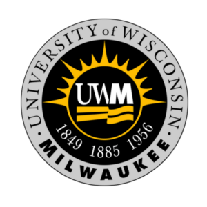 University of Wisconsin Milwaukee, UWM 1849 1885 1956